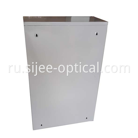 metal wall mounted enclosure